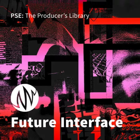 PSE: The Producer's Library Future Interference WAV