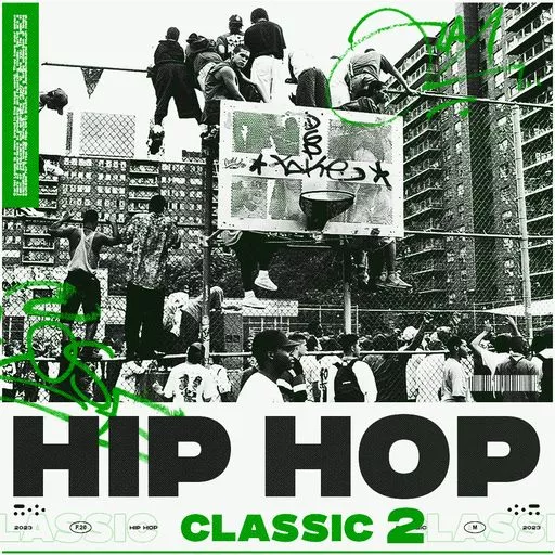 Cartel Loops Hip Hop Classic 2 WAV