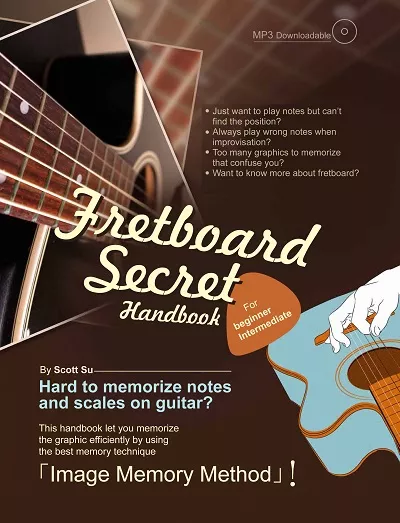 Fretboard Secret Handbook PDF