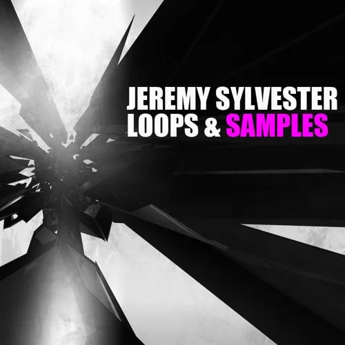 Jeremy Sylvester Back to 95 Vol.1