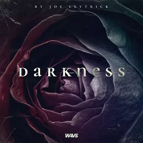 Joe Leytrick Darkness Guitar Kit WAV