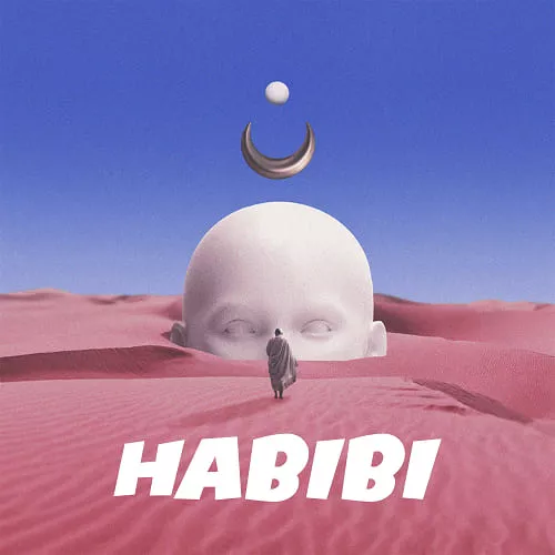 VOCAL GOD HABIBI WAV