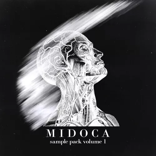 Midoca Sample Pack Vol.1 WAV