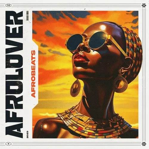 Godlike Loops Afrolover - Afrobeats WAV MIDI