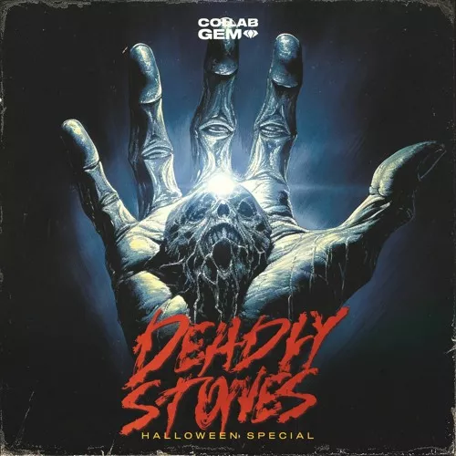 Collab Gem Deadly Stones WAV MIDI