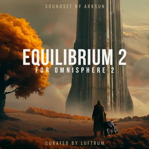 Arksun Equilibrium 2 (Omnisphere Bank)