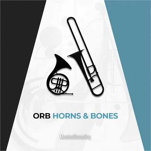 Musical Sampling Orb Horns & Bones KONTAKT