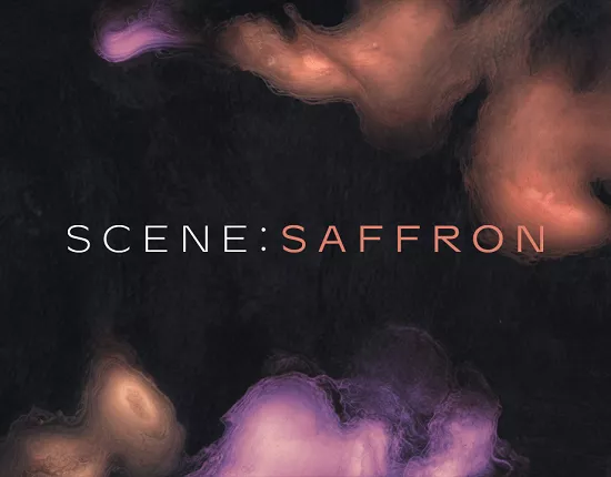 NI Scene: Saffron v1.0.0 KONTAKT