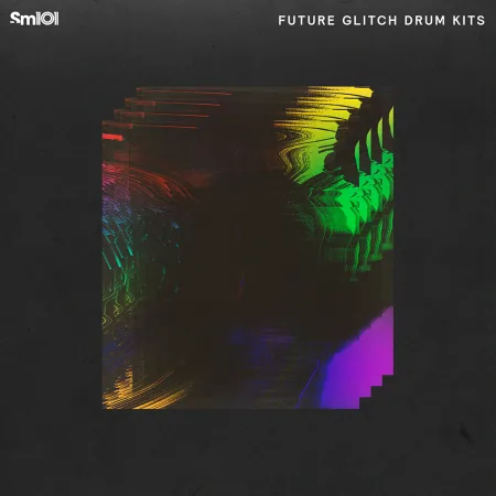 SM101 Future Glitch Drum Kits WAV