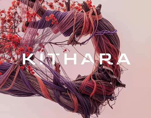 NI Kithara v1.0.1 KONTAKT