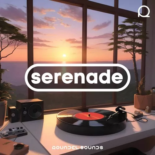 Roundel Sounds Serenade WAV MIDI