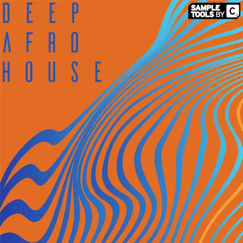 Sample Tools by Cr2 Deep Afro House WAV