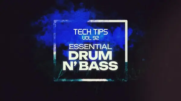 Drum and Bass Essentials