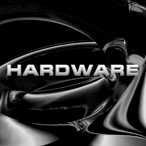 conz.xo Hardware (BUNDLE)