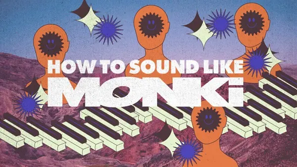 How To Sound Like Monki with Protoculture