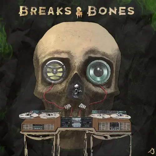 Streetlight Society Breaks & Bones WAV