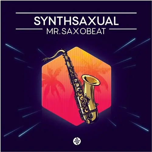 OST Audio Synthsaxual WAV FXP