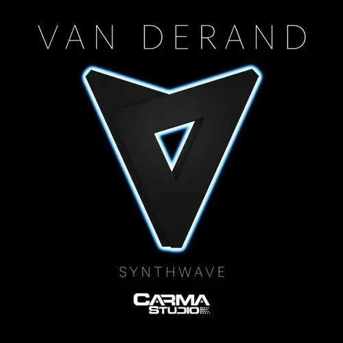 Carma Studio Van Derand Synthwave WAV