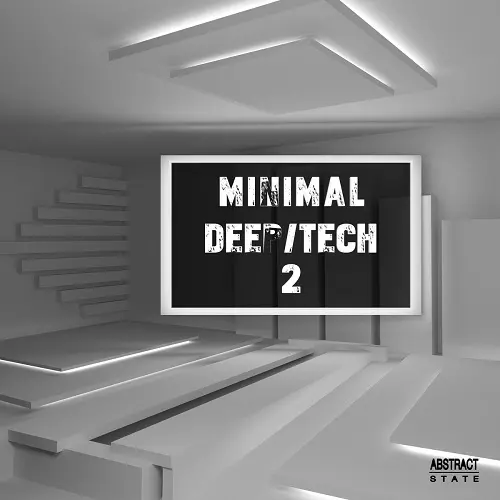 Abstract State Minimal Deep Tech 2 WAV