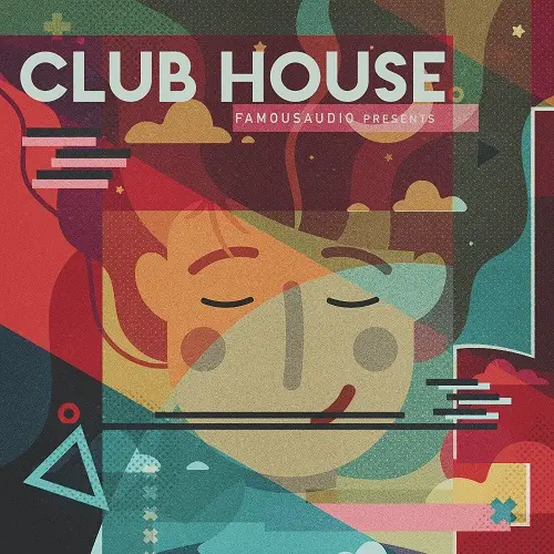 Famous Audio Club House WAV