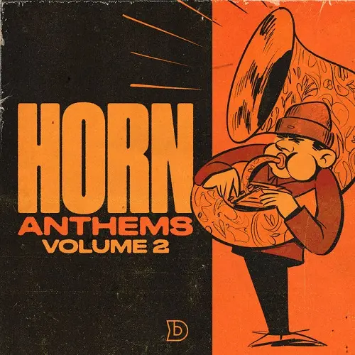 DopeBoyKits Horn Anthems Sample Pack Vol.2 (Compositions Only) WAV