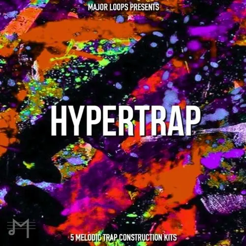 Major Loops Hyper Trap WAV