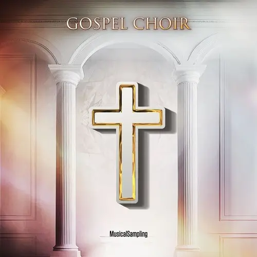 Musical Sampling Gospel Choir KONTAKT