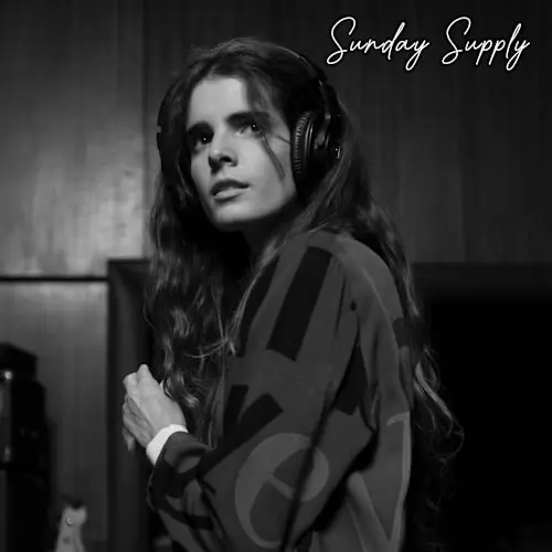 Sunday Supply Sunday Sessions with ZORA WAV