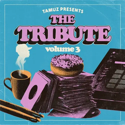 Tamuz The Tribute Vol.3 WAV