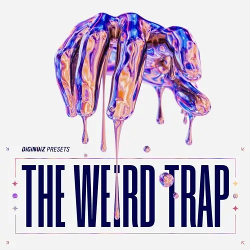 Diginoiz The Weird Trap WAV