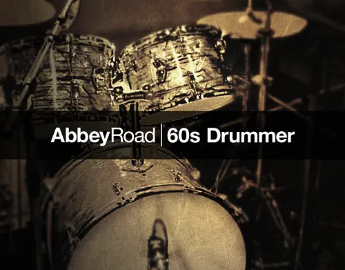 Native Instruments Abbey Road 60s Drummer v1.3.1 KONTAKT