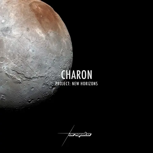 Armaku Sound Charon Sample Pack WAV