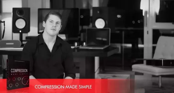 ProSoundFormula Compression Made Simple TUTORIAL