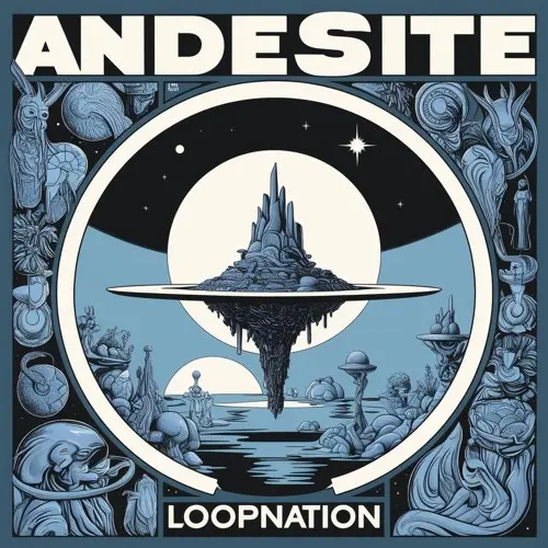 Loop nation ANDESITE WAV