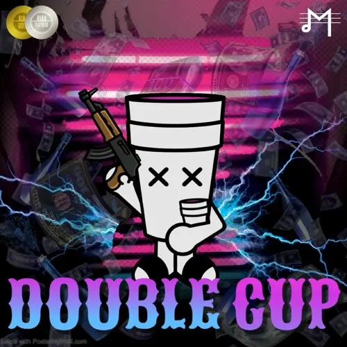 Major Loops Double Cup WAV