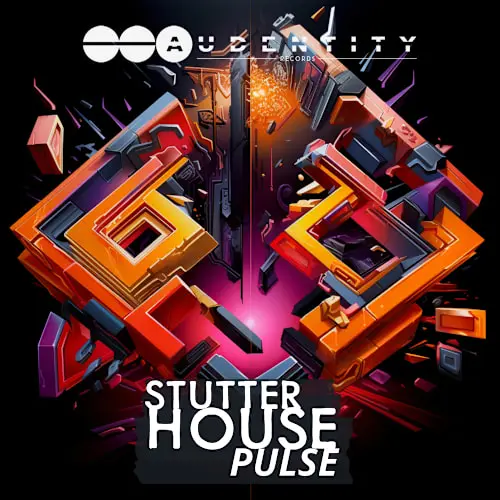 Audentity Stutter House Pulse WAV FXP