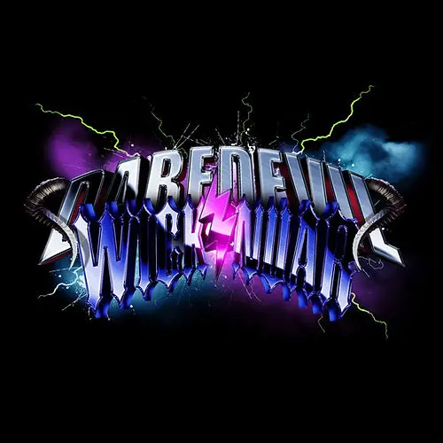 Nuarferatu Daredevil Stash Kit WAV FLP