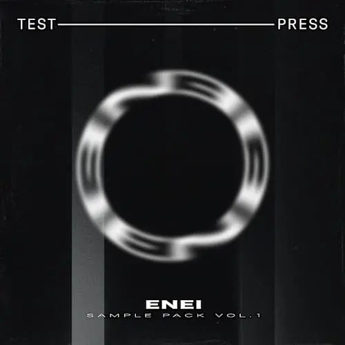 Test Press ENEI - Sample Pack Vol. 1 WAV PRESETS