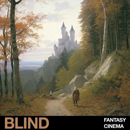 Blind Audio Fantasy Cinema WAV