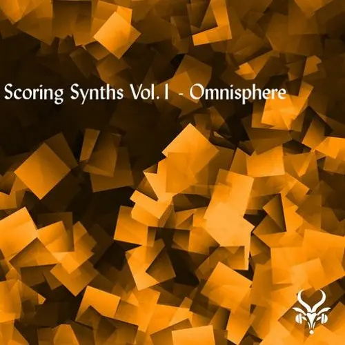 Vicious Antelope Scoring Synths Vol.1 - Omnisphere 2