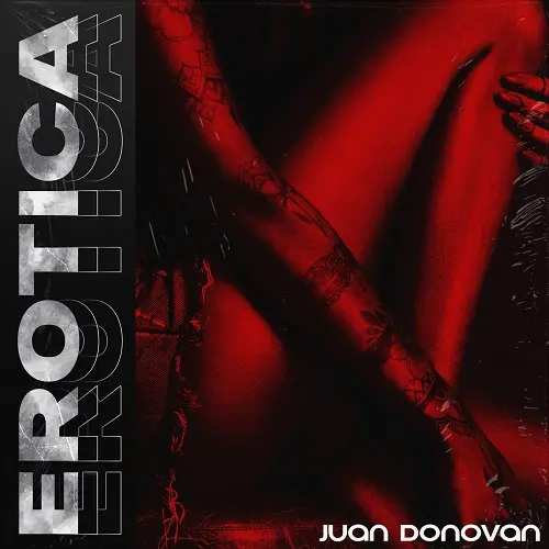 Juan Donovan Erotica WAV MIDI Analog Lab Bank