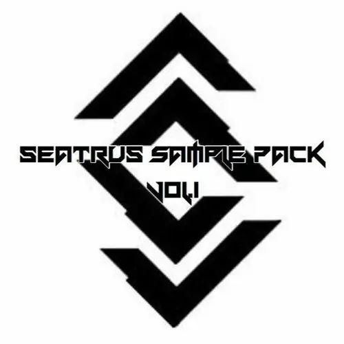 Seatrus Sample Pack Vol.01 WAV MIDI FXP