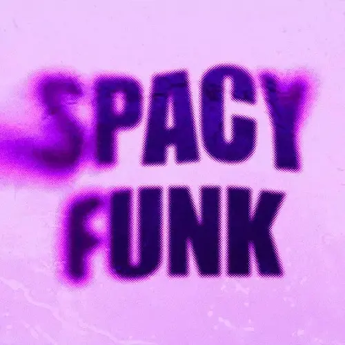 Shonci Spacy Funk Kit WAV MIDI FST