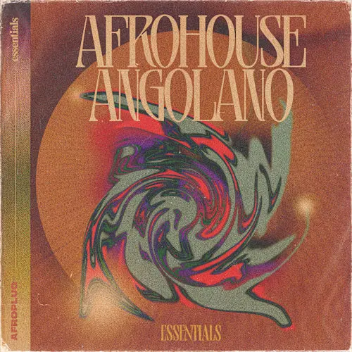 Afroplug Afrohouse Angolano Essentials WAV