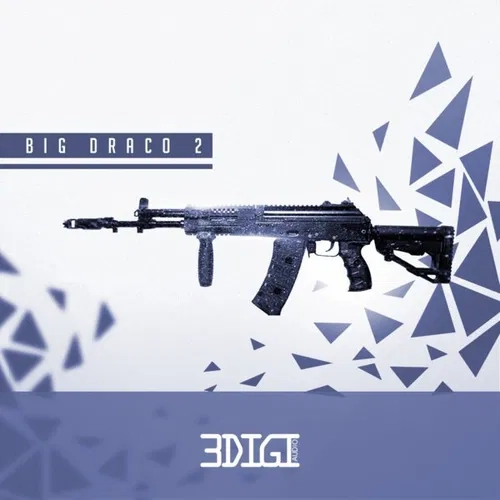 3 Digi Audio Big Draco 2 WAV MIDI