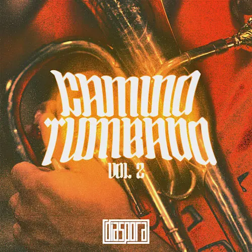 Diaspora Camino Tumbado Vol.2 WAV