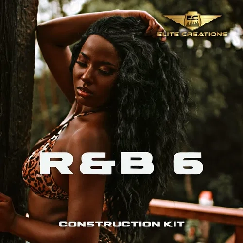 Elite Creations R&B 6 WAV