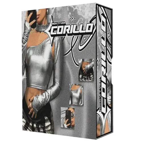 RICK TYVER Corillo WAV