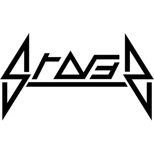 Daruma Rave Srav3R Sample Pack Vol.1 WAV PRESETS