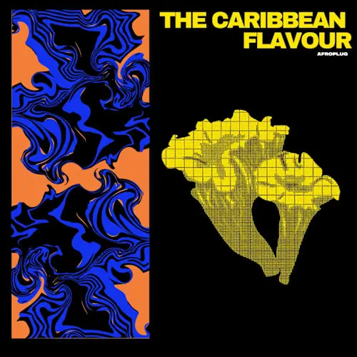 Afroplug The Caribbean Flavour WAV